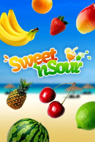 Бесплатная игра Sweet n Sour | SELECTOR KZ 