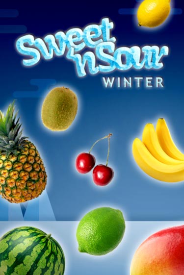 Бесплатная игра Sweet n Sour Winter | SELECTOR KZ 