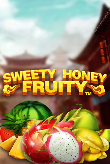 Бесплатная игра Sweety Honey Fruity™ | SELECTOR KZ 