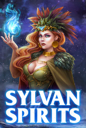 Бесплатная игра Sylvan Spirits | SELECTOR KZ 