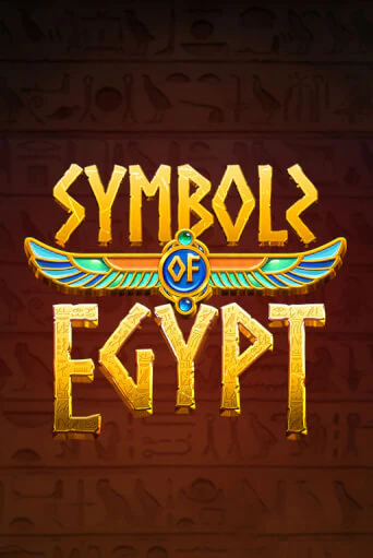 Бесплатная игра Symbols of Egypt | SELECTOR KZ 