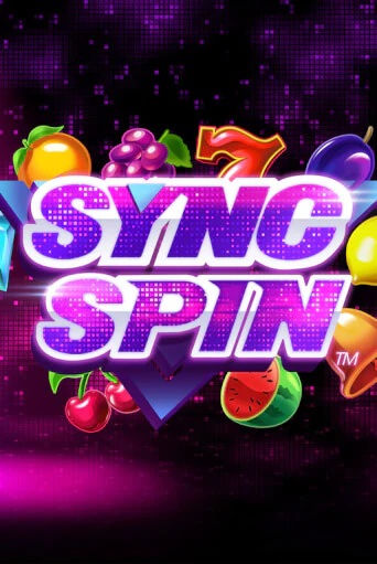 Бесплатная игра Sync Spin | SELECTOR KZ 