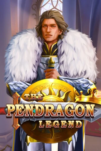 Бесплатная игра the Pendragon Legend | SELECTOR KZ 