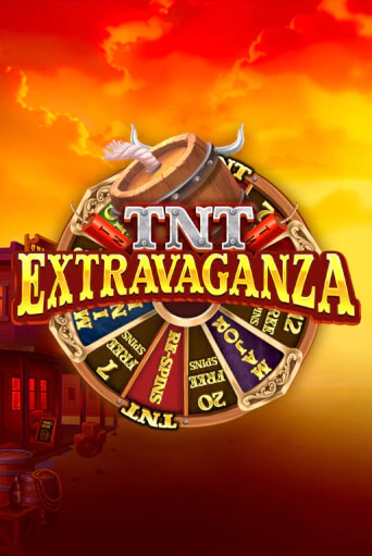 Бесплатная игра TNT Extravaganza | SELECTOR KZ 