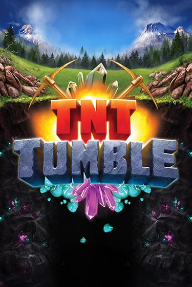 Бесплатная игра TNT Tumble | SELECTOR KZ 