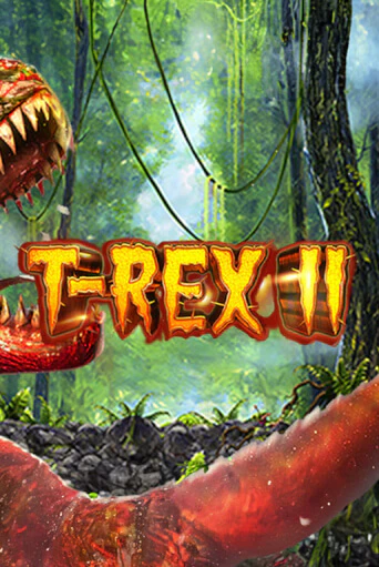 Бесплатная игра T-REX 2 | SELECTOR KZ 