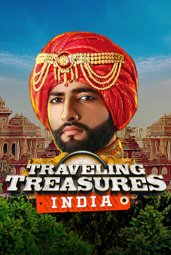 Бесплатная игра Traveling Treasures India | SELECTOR KZ 