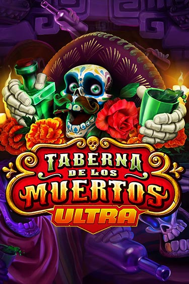 Бесплатная игра Taberna De Los Muertos | SELECTOR KZ 