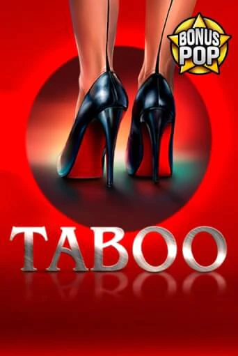 Бесплатная игра Taboo | SELECTOR KZ 