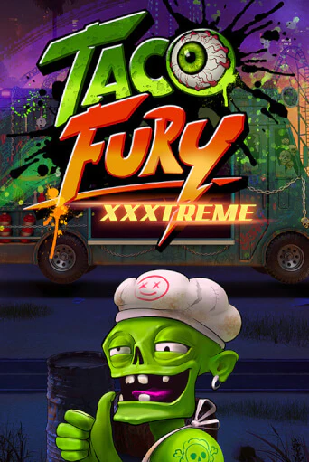 Бесплатная игра Taco Fury Xxxtreme | SELECTOR KZ 