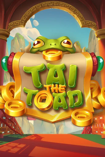 Бесплатная игра Tai the Toad | SELECTOR KZ 