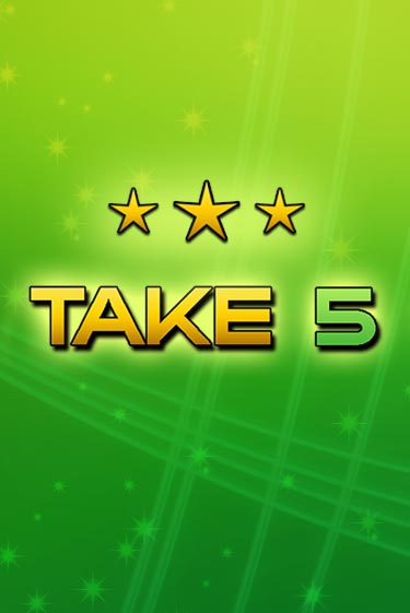 Бесплатная игра Take 5 | SELECTOR KZ 