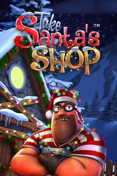 Бесплатная игра Take Santa's Shop | SELECTOR KZ 