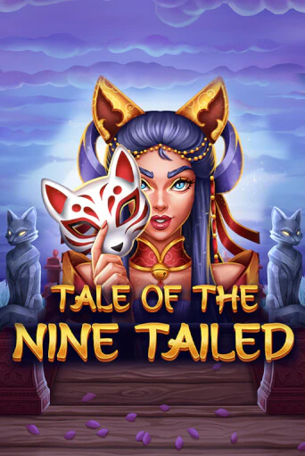 Бесплатная игра Tale of the Nine-Tailed | SELECTOR KZ 