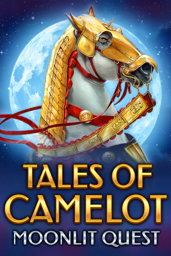 Бесплатная игра Tales Of Camelot - Moonlit Quest | SELECTOR KZ 