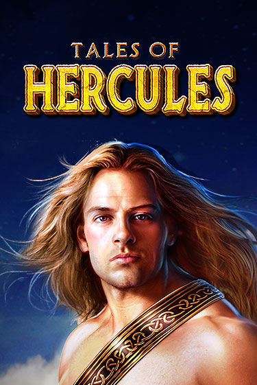 Бесплатная игра Tales of Hercules | SELECTOR KZ 