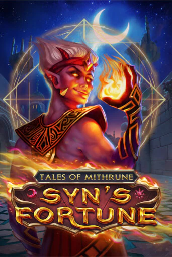 Бесплатная игра Tales of Mithrune Syn's Fortune | SELECTOR KZ 