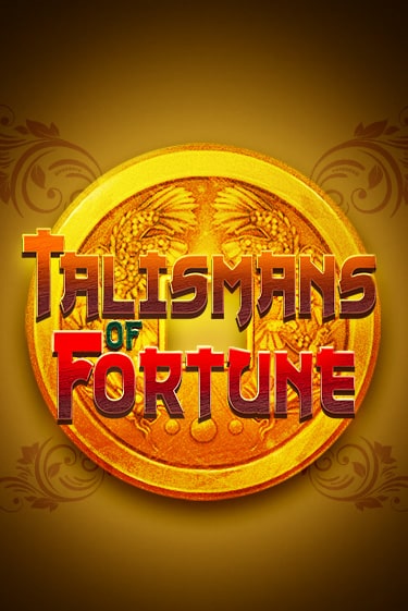 Бесплатная игра Talismans of Fortune | SELECTOR KZ 