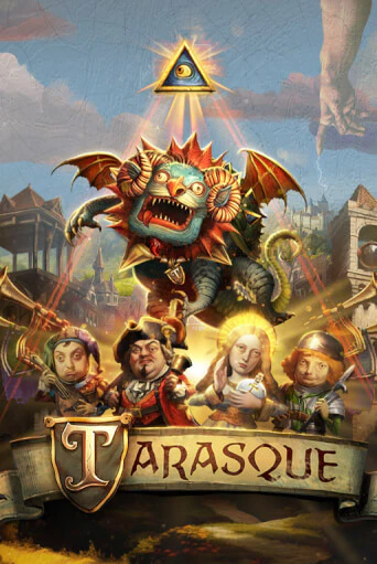 Бесплатная игра Tarasque | SELECTOR KZ 