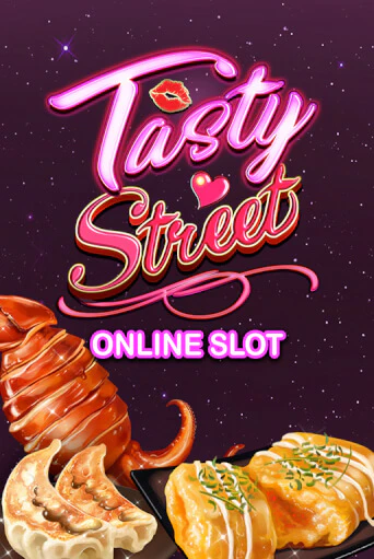 Бесплатная игра Tasty Street | SELECTOR KZ 