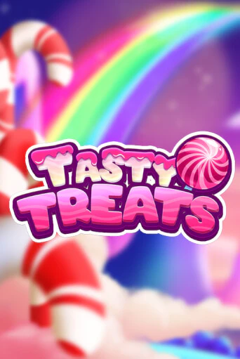 Бесплатная игра Tasty Treats | SELECTOR KZ 