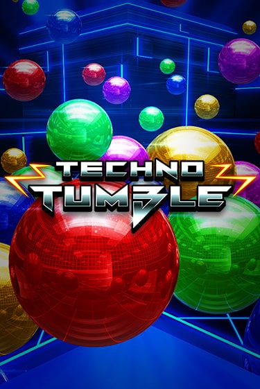 Бесплатная игра Techno Tumble | SELECTOR KZ 