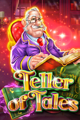 Бесплатная игра Teller of Tales | SELECTOR KZ 