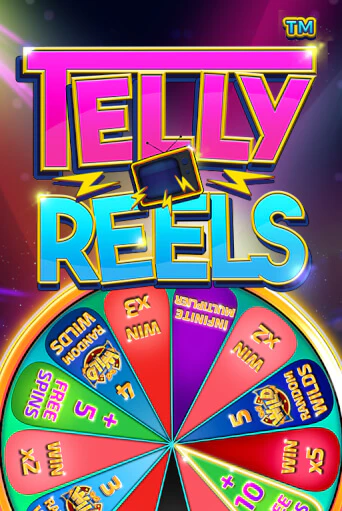 Бесплатная игра Telly Reels | SELECTOR KZ 