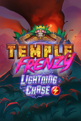 Бесплатная игра Temple Frenzy Lightning Chase | SELECTOR KZ 