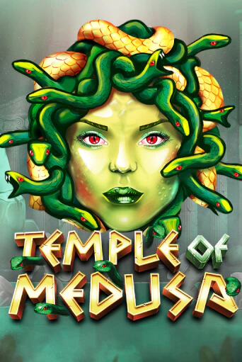 Бесплатная игра Temple of Medusa | SELECTOR KZ 