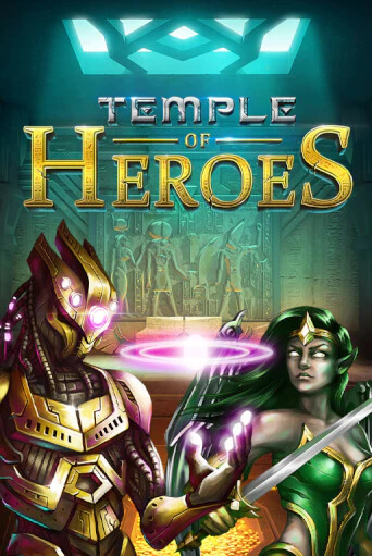 Бесплатная игра Temple of Heroes | SELECTOR KZ 