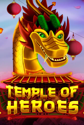 Бесплатная игра Temple of Heroes | SELECTOR KZ 