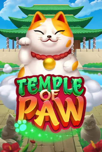 Бесплатная игра Temple of Paw | SELECTOR KZ 