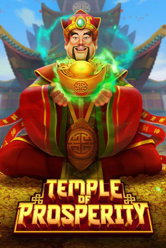 Бесплатная игра Temple Of Prosperity | SELECTOR KZ 