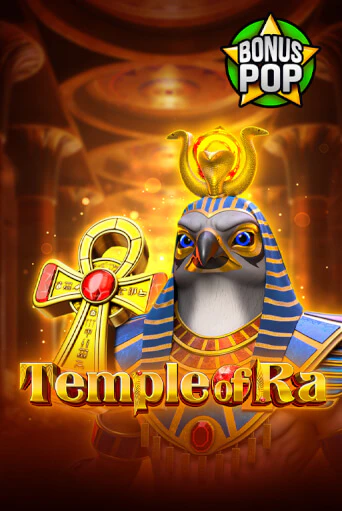 Бесплатная игра Temple of Ra | SELECTOR KZ 