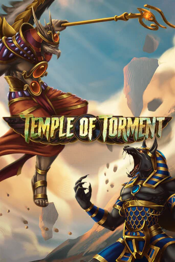 Бесплатная игра Temple Of Torment | SELECTOR KZ 