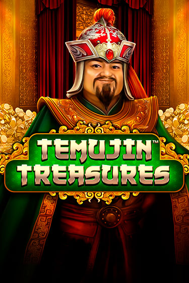 Бесплатная игра Temujin Treasures | SELECTOR KZ 