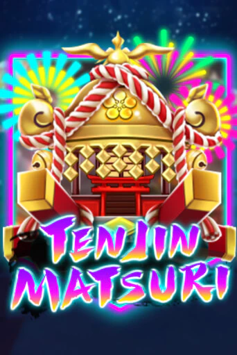 Бесплатная игра Ten Jin Matsuri | SELECTOR KZ 