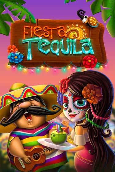 Бесплатная игра Tequila Fiesta | SELECTOR KZ 