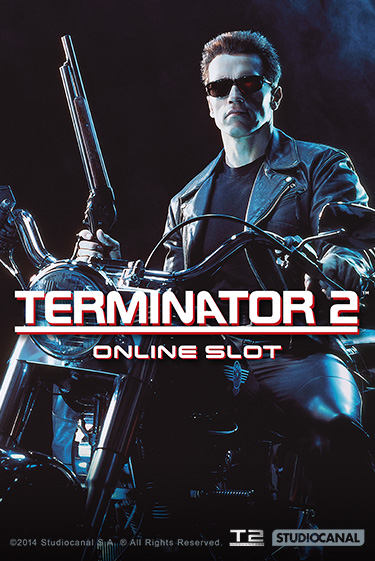 Бесплатная игра Terminator 2™ Remastered | SELECTOR KZ 