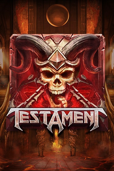 Бесплатная игра Testament | SELECTOR KZ 