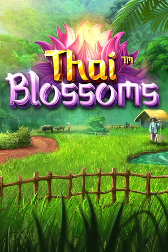 Бесплатная игра Thai Blossoms | SELECTOR KZ 