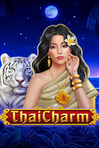 Бесплатная игра Thai Charm | SELECTOR KZ 