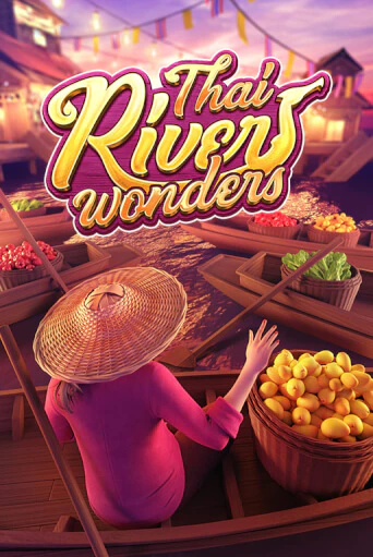 Бесплатная игра Thai River Wonders | SELECTOR KZ 