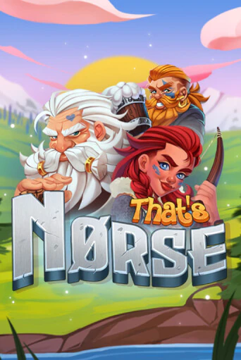 Бесплатная игра That's Norse | SELECTOR KZ 