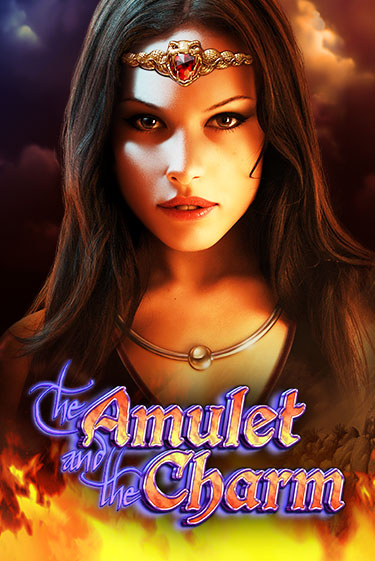 Бесплатная игра The Amulet And The Charm | SELECTOR KZ 