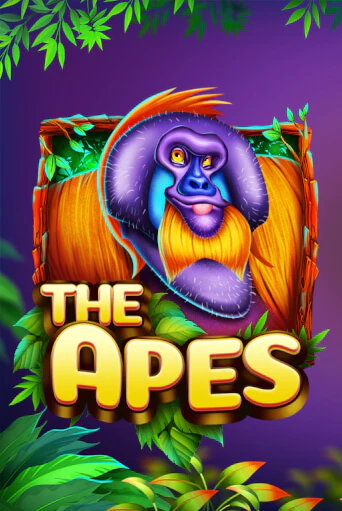 Бесплатная игра The Apes | SELECTOR KZ 