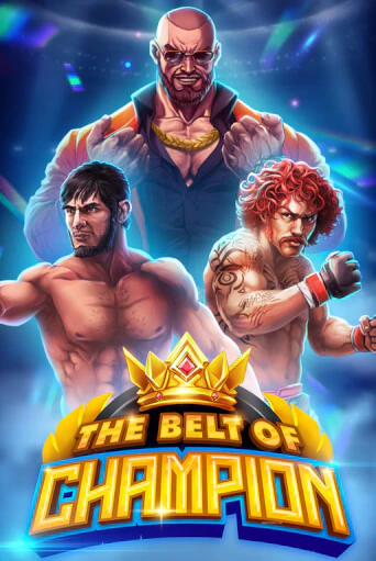 Бесплатная игра The Belt of Champion | SELECTOR KZ 