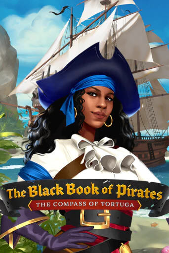 Бесплатная игра The Black Book of Pirates | SELECTOR KZ 