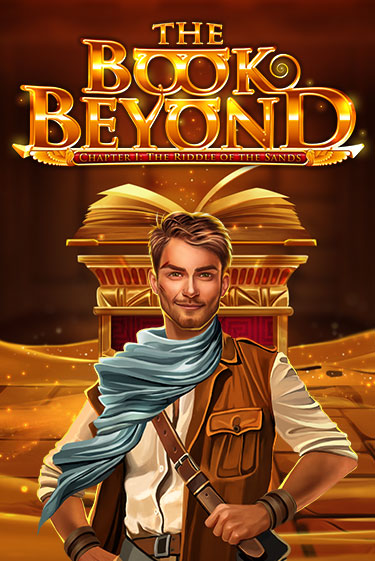 Бесплатная игра The Book Beyond – Chapter 1: The Riddle of the Sands | SELECTOR KZ 